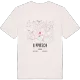 Lippitsch karta t-shirt