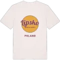 Lipsko cirkel t-shirt