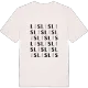 Lis ordlek t-shirt