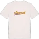 Liscormick baseball t-shirt