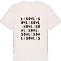 Lisów ordlek t-shirt