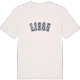Lisse college t-shirt