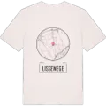 Lissewege t-shirt