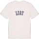 List college t-shirt
