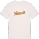 Lizzanello baseball t-shirt