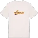 Llanars baseball t-shirt