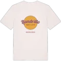 Llandrillo cirkel t-shirt