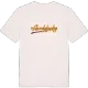 Llandyfaelog baseball t-shirt