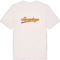 Llangedwyn baseball t-shirt