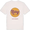 Llay cirkel t-shirt