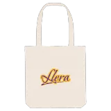 Llera baseball tygkasse