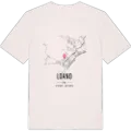 Loano karta t-shirt