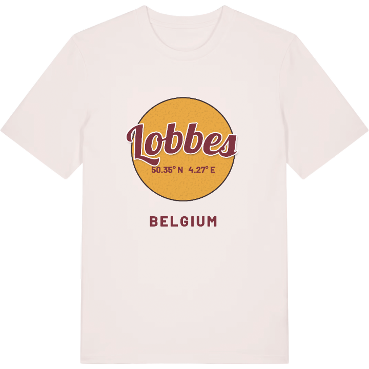 Lobbes cirkel t-shirt – t-shirt från PinShirt