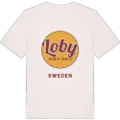Loby cirkel t-shirt