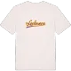 Lockmora baseball t-shirt