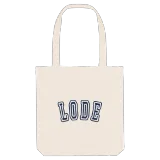 Lode college tygkasse