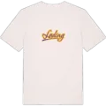 Løding baseball t-shirt