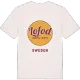 Lofod cirkel t-shirt