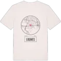 Lognes t-shirt