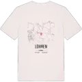 Lohmen karta t-shirt