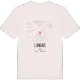 Longás karta t-shirt