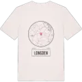 Longden t-shirt