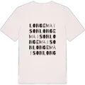 Longemaison ordlek t-shirt