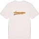 Longessaigne baseball t-shirt
