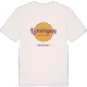 Löningen cirkel t-shirt