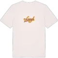Loogh baseball t-shirt