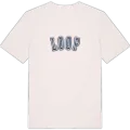 Loop college t-shirt
