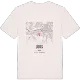 Loos karta t-shirt