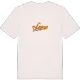 Loose baseball t-shirt