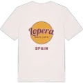 Lopera cirkel t-shirt