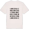 Lorensberg ordlek t-shirt