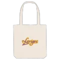 Loriges baseball tygkasse