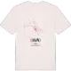 Lorvão karta t-shirt