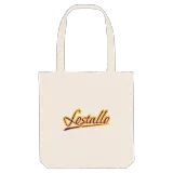 Lostallo baseball tygkasse