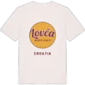Lovča cirkel t-shirt
