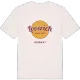 Loverich cirkel t-shirt