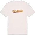 Low Abbotside baseball t-shirt