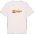 Löwenhagen baseball t-shirt