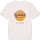 Lowick cirkel t-shirt
