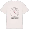 Lowside Quarter t-shirt