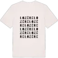 Lozère ordlek t-shirt