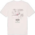 Lozza karta t-shirt