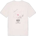 Lozzi karta t-shirt
