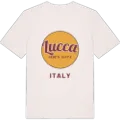 Lucca cirkel t-shirt