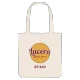 Lucero cirkel tygkasse
