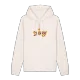 Lucey baseball hoodie